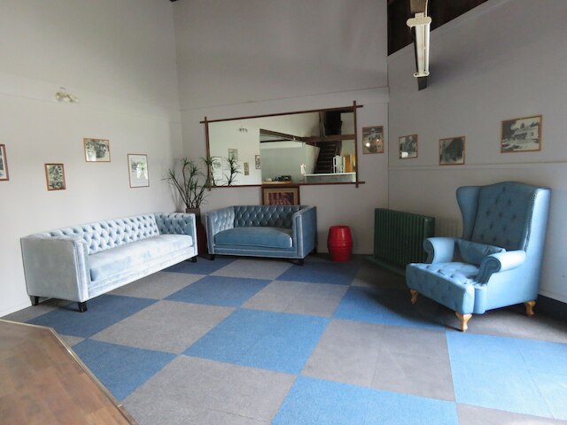 グランドール サーマル スパ リゾート