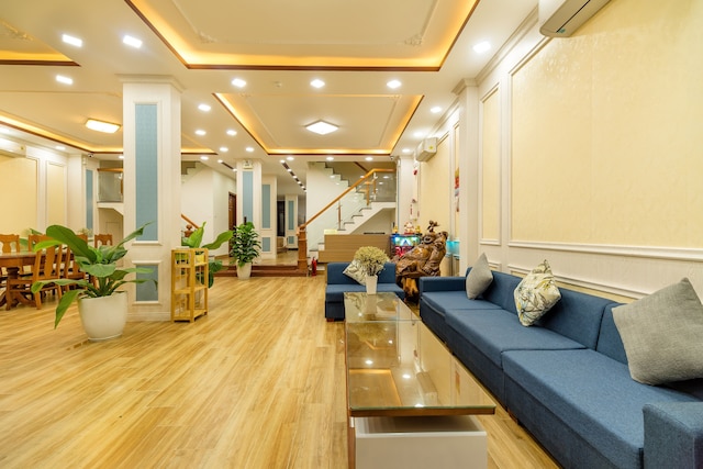 フォン フー ヴィラ ホイアン