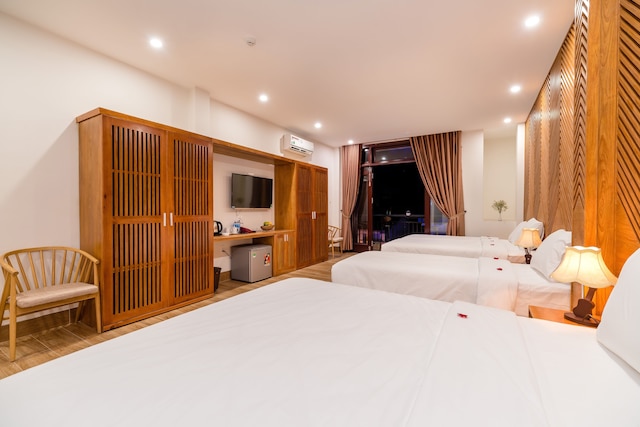 フォン フー ヴィラ ホイアン