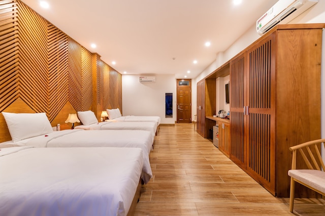 フォン フー ヴィラ ホイアン