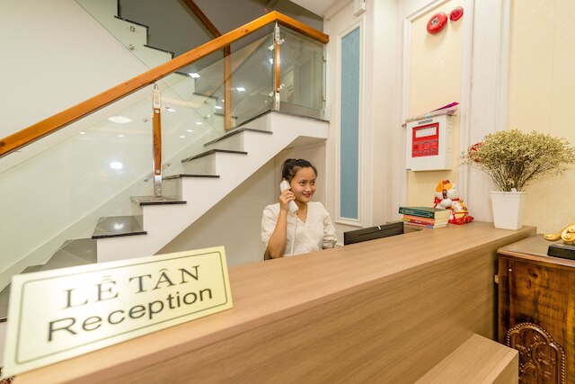 フォン フー ヴィラ ホイアン