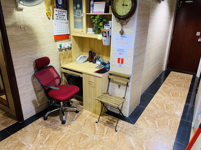 スリープ イン (司麗普因酒店)