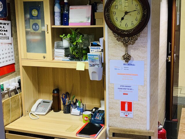 スリープ イン (司麗普因酒店)