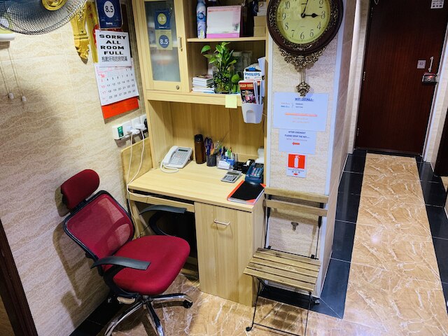 スリープ イン (司麗普因酒店)