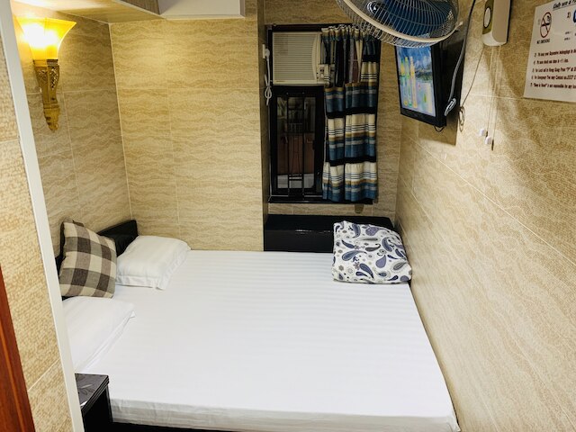 スリープ イン (司麗普因酒店)