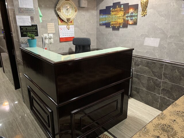 スリープ イン (司麗普因酒店)