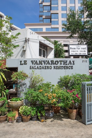 ル ヴァンヴァロタイ サラディーン レジデンス