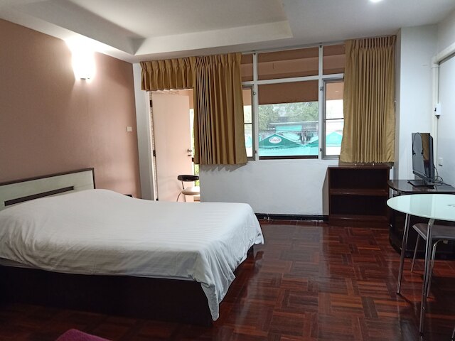 ル ヴァンヴァロタイ サラディーン レジデンス