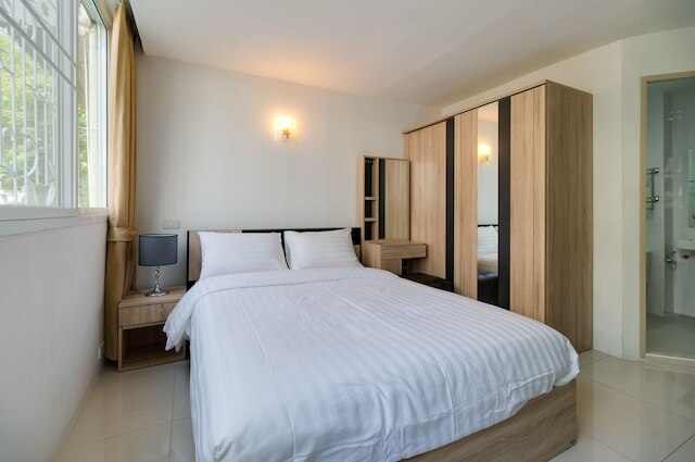 ル ヴァンヴァロタイ サラディーン レジデンス