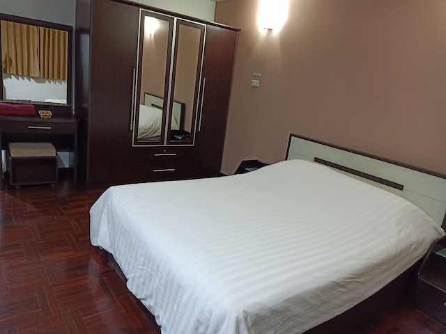 ル ヴァンヴァロタイ サラディーン レジデンス