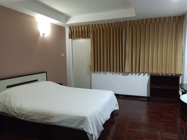 ル ヴァンヴァロタイ サラディーン レジデンス