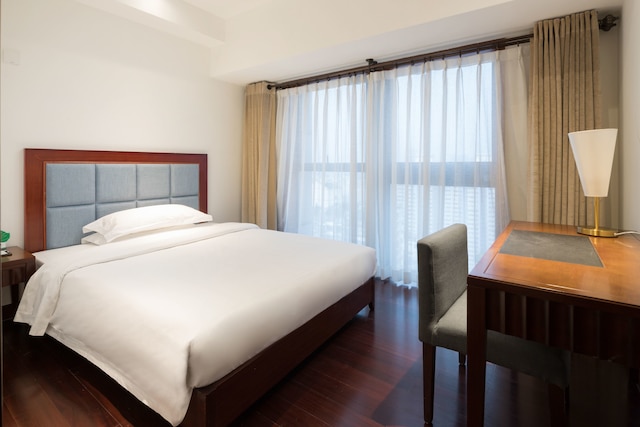 ポルトン インターナショナル アパートメント琶洲 (铂顿国际公寓琶洲店)