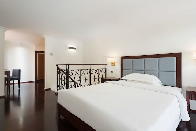 ポルトン インターナショナル アパートメント琶洲 (铂顿国际公寓琶洲店)