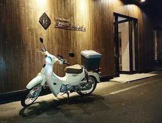 ゲストハウス プルーフポイント