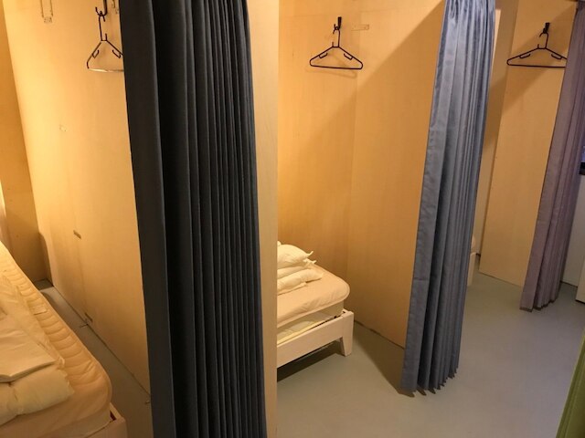 ゲストハウス プルーフポイント