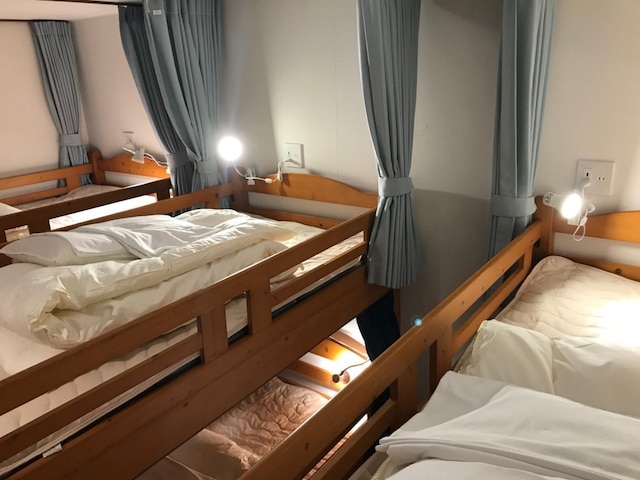 ゲストハウス プルーフポイント