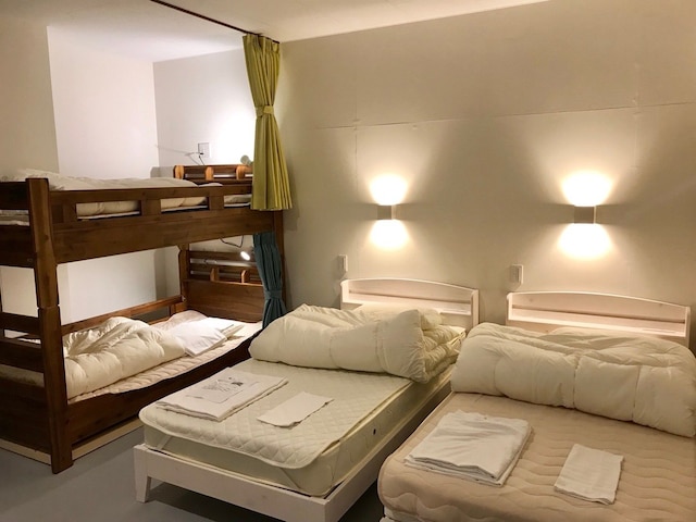 ゲストハウス プルーフポイント