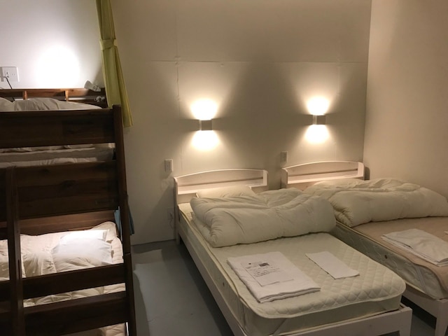 ゲストハウス プルーフポイント