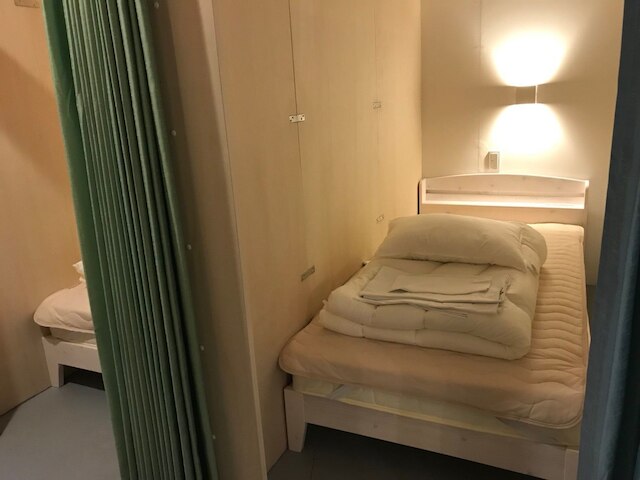 ゲストハウス プルーフポイント