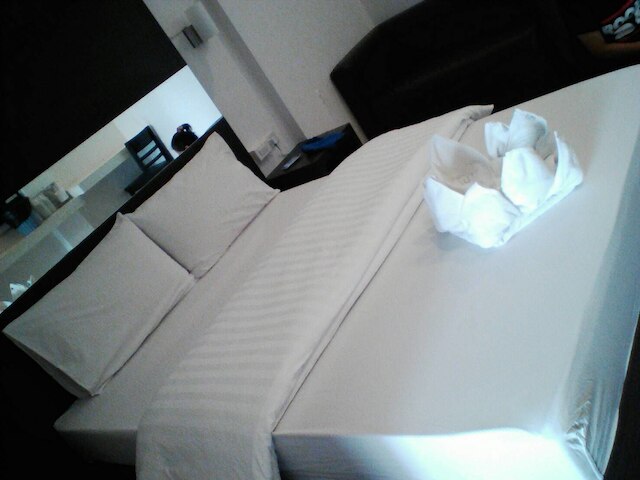 ザ ルーム 24 リゾート