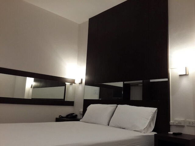 ザ ルーム 24 リゾート