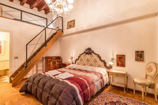 フェニーチェ バックステージ オーバー カナル