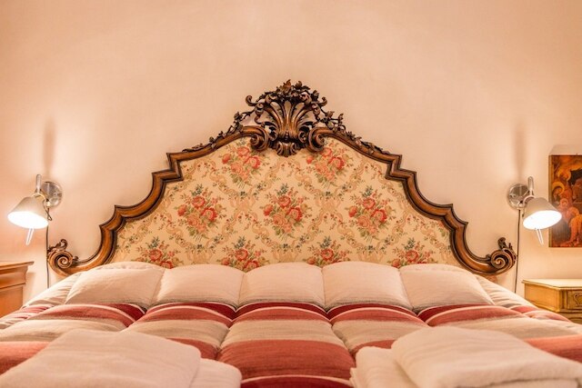 フェニーチェ バックステージ オーバー カナル