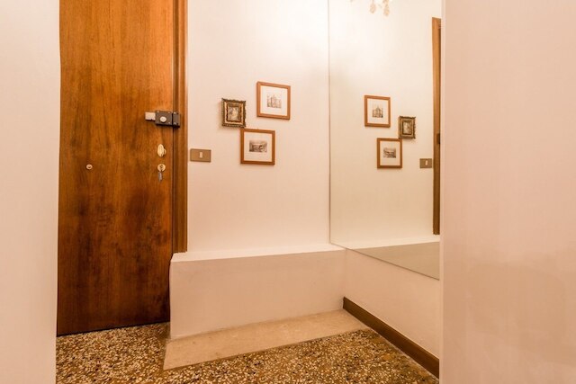 フェニーチェ バックステージ オーバー カナル