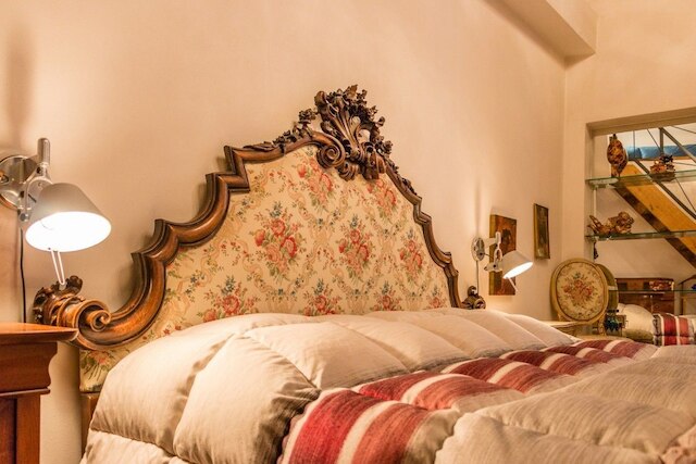 フェニーチェ バックステージ オーバー カナル