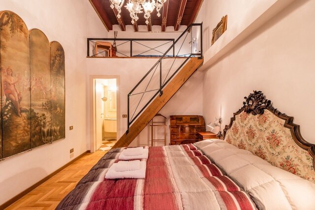 フェニーチェ バックステージ オーバー カナル