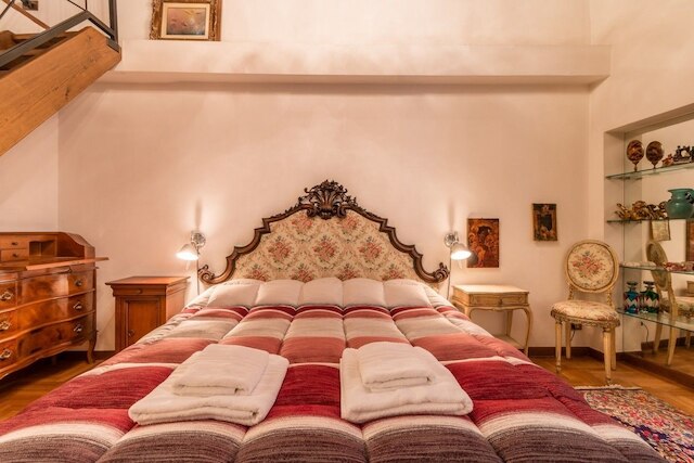 フェニーチェ バックステージ オーバー カナル