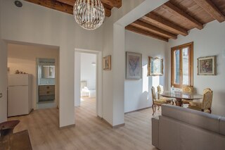 ヴェネツィア - カッレ カンパニーレ 3076