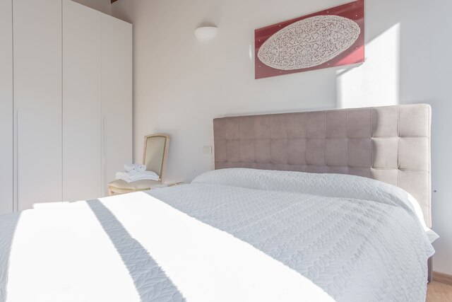 ヴェネツィア - カッレ カンパニーレ 3076