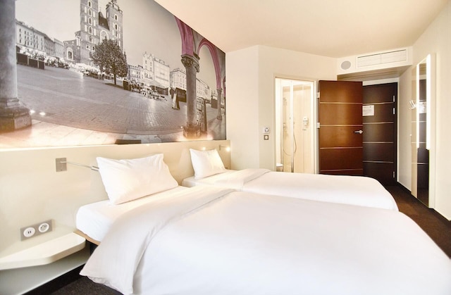 B&B ホテル クラクフ セントラム