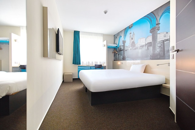 B&B ホテル クラクフ セントラム