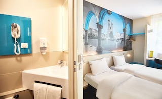 B&B ホテル クラクフ セントラム