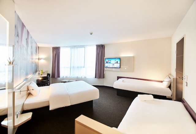 B&B ホテル クラクフ セントラム