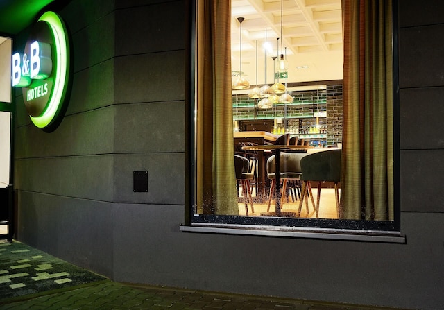 B&B ホテル クラクフ セントラム