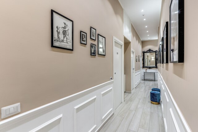 ラッジョ ディ ソーレ - ATAROOMS コレクション