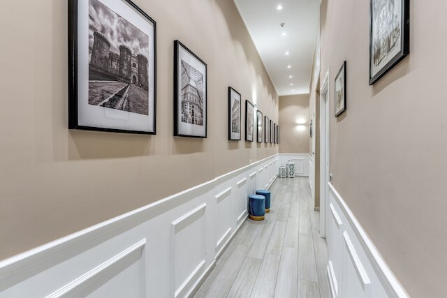 ラッジョ ディ ソーレ - ATAROOMS コレクション