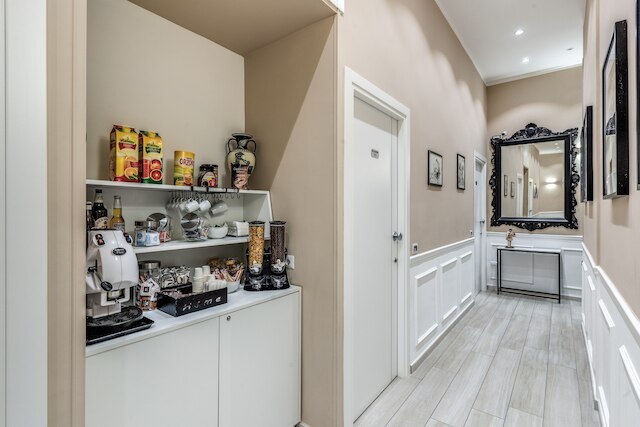 ラッジョ ディ ソーレ - ATAROOMS コレクション