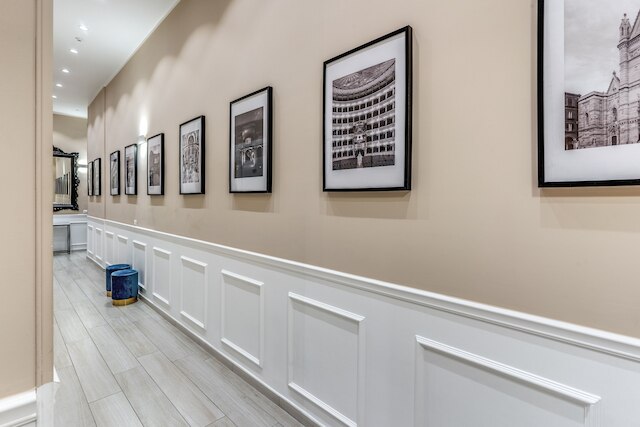 ラッジョ ディ ソーレ - ATAROOMS コレクション