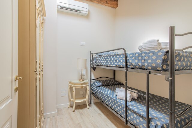 ヴェネツィア - サンタ クローチェ 1797