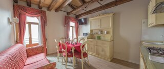 ヴェネツィア - サンタ クローチェ 1797