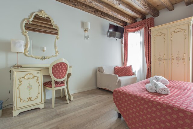 ヴェネツィア - サンタ クローチェ 1797