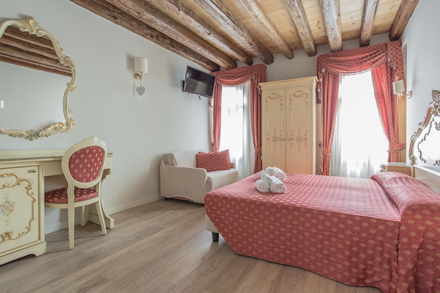 ヴェネツィア - サンタ クローチェ 1797