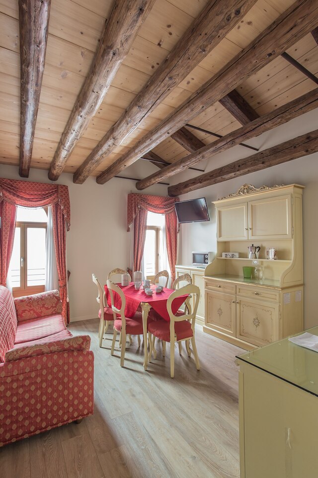 ヴェネツィア - サンタ クローチェ 1797