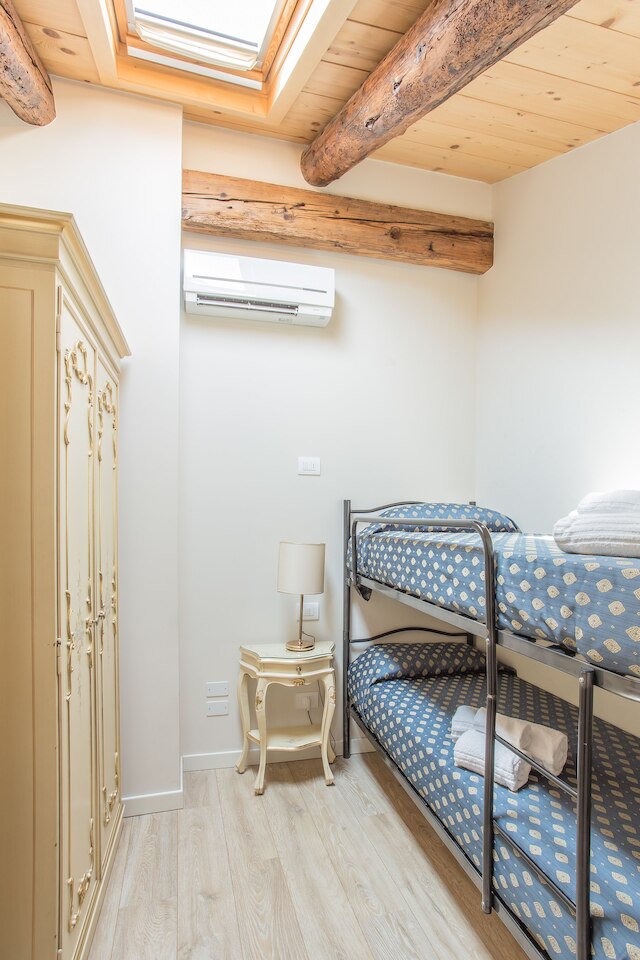 ヴェネツィア - サンタ クローチェ 1797