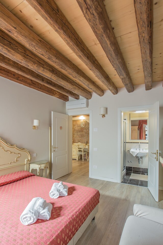 ヴェネツィア - サンタ クローチェ 1797