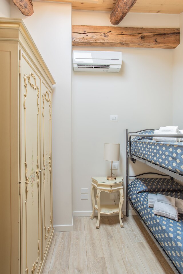 ヴェネツィア - サンタ クローチェ 1797